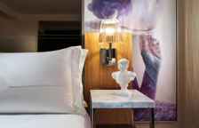 Двухместный люкс Deluxe c 1 комнатой