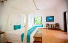 Двухместный люкс Superior Laguna