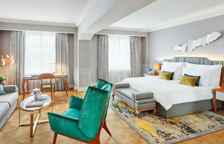 Двухместный полулюкс Superior