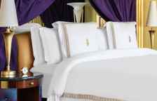 Двухместный люкс Sky Дуплекс c 1 комнатой