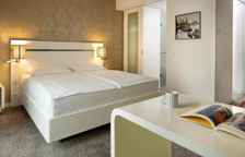 Двухместный номер The INNSiDE