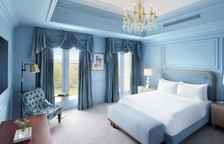 Двухместный люкс для гостей с ограниченными возможностями The Chateau