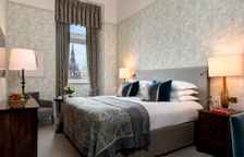 Двухместный люкс Castle View