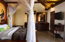 Двухместная Sani вилла