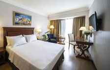 Двухместный номер Classic