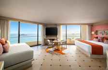 Люкс Sun Club Family oceanfront