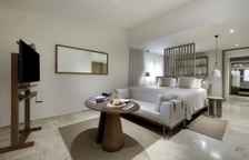 Двухместный полулюкс Deluxe