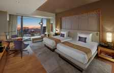 Люкс Oriental с 2 комнатами