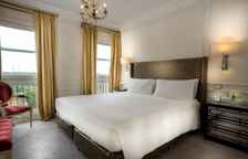 Двухместный люкс Prestige