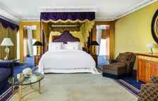 Люкс Diplomatic Дуплекс с 3 комнатами