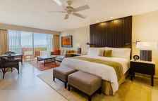 Люкс Master с видом на океан