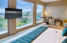 Двухместный номер Mercury City Facing