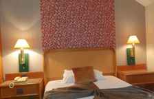 Одноместный номер