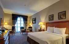 Двухместный номер Superior Deluxe