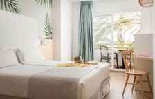 Двухместный номер