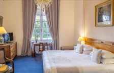 Двухместный номер Castle area Deluxe