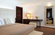 Люкс Luxury Дуплекс с видом на море