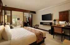 Двухместный номер Deluxe