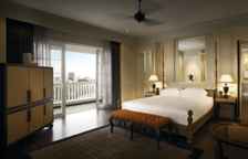 Двухместный люкс Corner