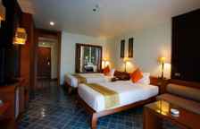 Двухместный номер Superior Royal Wing