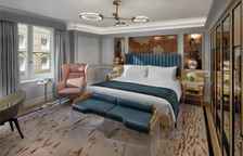 Двухместный номер Superior