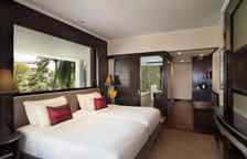 Двухместный полулюкс с видом на реку