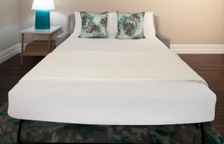 Двухместный люкс c 1 комнатой