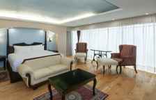 Двухместный люкс Presidential