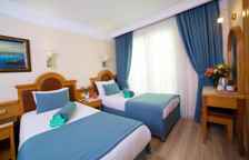 Двухместный номер Standard