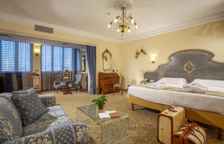 Двухместный номер Special