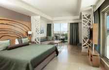 Двухместный номер Terrace Deluxe
