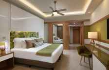 Двухместный Полулюкс Premium