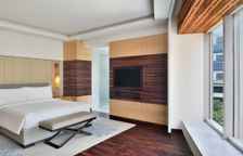 Двухместный люкс клубный c 1 комнатой