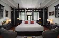 Двухместный люкс Siam