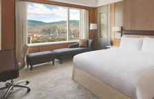 Двухместный номер Horizon Club