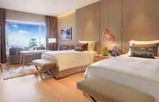 Двухместный номер Luxury