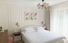 Двухместный люкс