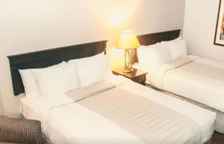 Четырёхместный номер Economy