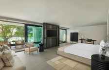 Четырёхместный люкс Executive