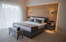 Двухместная студия