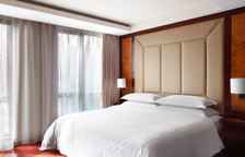 Двухместный номер Deluxe