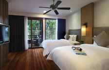 Двухместная студия Rainforest