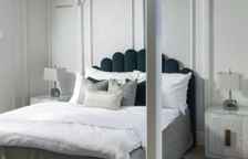 Двухместный люкс Tower