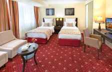 Двухместный номер Ani