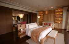 Двухместный люкс Nidhrarom