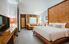 Двухместный полулюкс