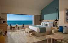 Двухместный номер Deluxe с видом на океан