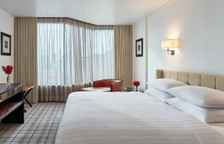 Двухместный люкс Premier