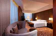 Двухместный люкс Presidential c 1 комнатой