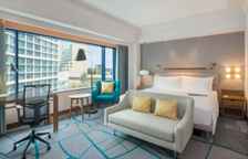 Двухместный номер Club Lounge Access Deluxe